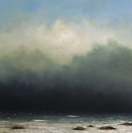 Correlation by Mark Poprawski