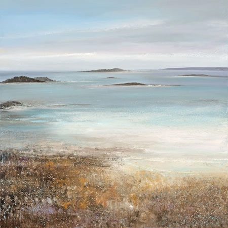 Timeless Islands, Isles of Scilly by Amanda Hoskin