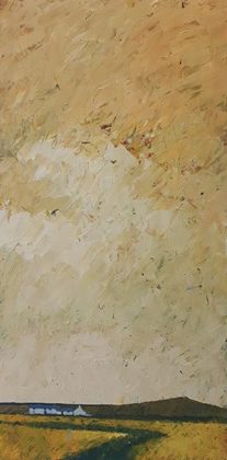 Autumn by John Piper