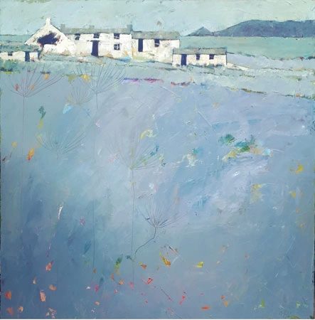 Headland by John Piper