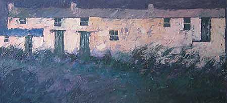 Derelict Farm