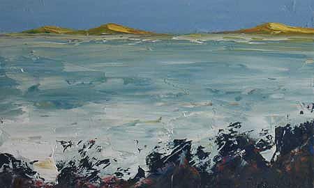 Winter Bay