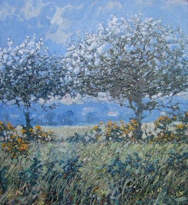 May blossom