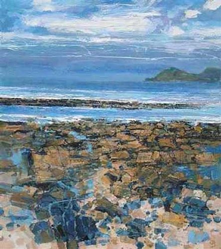 Cape Cornwall from Sennen