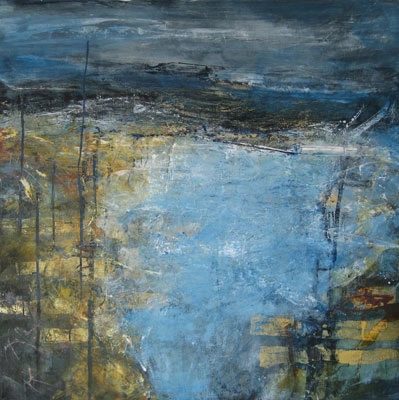 Thememoryoftime by Margret Steigner