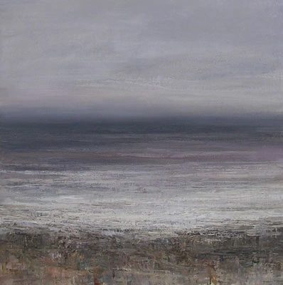 Early-Spring, Gyllyngvase by Benjamin Warner