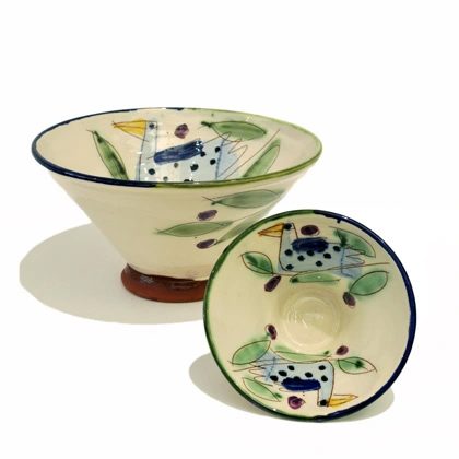 Bowls from £21.50 by Kevin Warren
