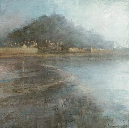 St Michael¹s Mount by Benjamin Warner