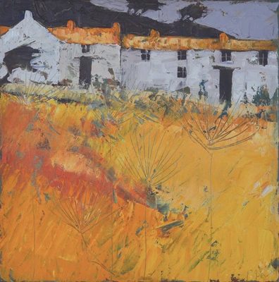 Autumn by John Piper