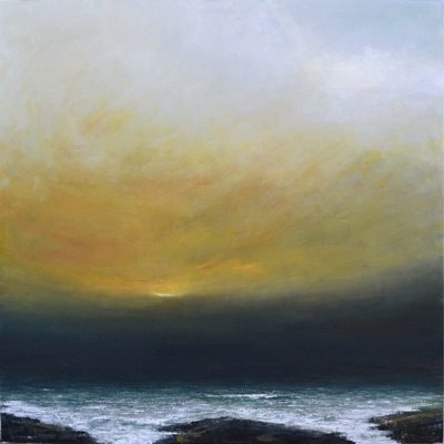 Early warning by Mark Poprawski