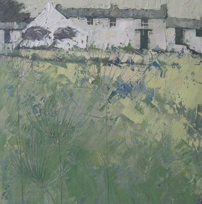 Green by John Piper