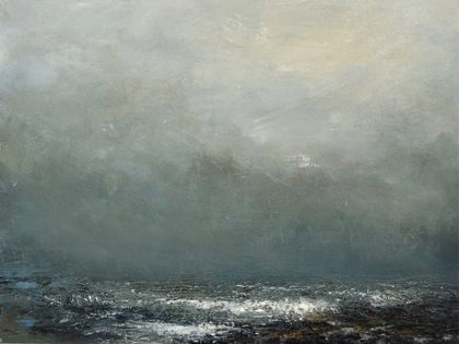 Point of no return by Mark Poprawski