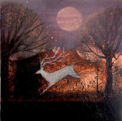 The dreaming garden by Catherine Hyde