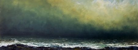 Outcome by Mark Poprawski