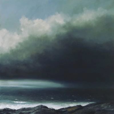 Disappearance by Mark Poprawski