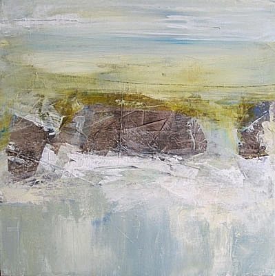 Flintsea by Margret Steigner